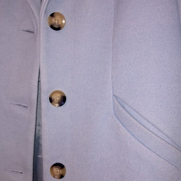 Vero Moda Coat NWOT - Picture 3 of 3